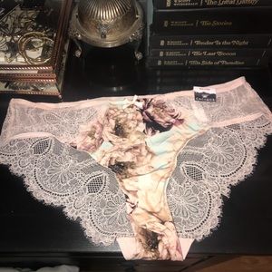 Cacique seriously sexy cheeky undies